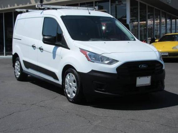 FORD TRANSIT CONNECT 2022 NM0LS7S2XN1521076 image